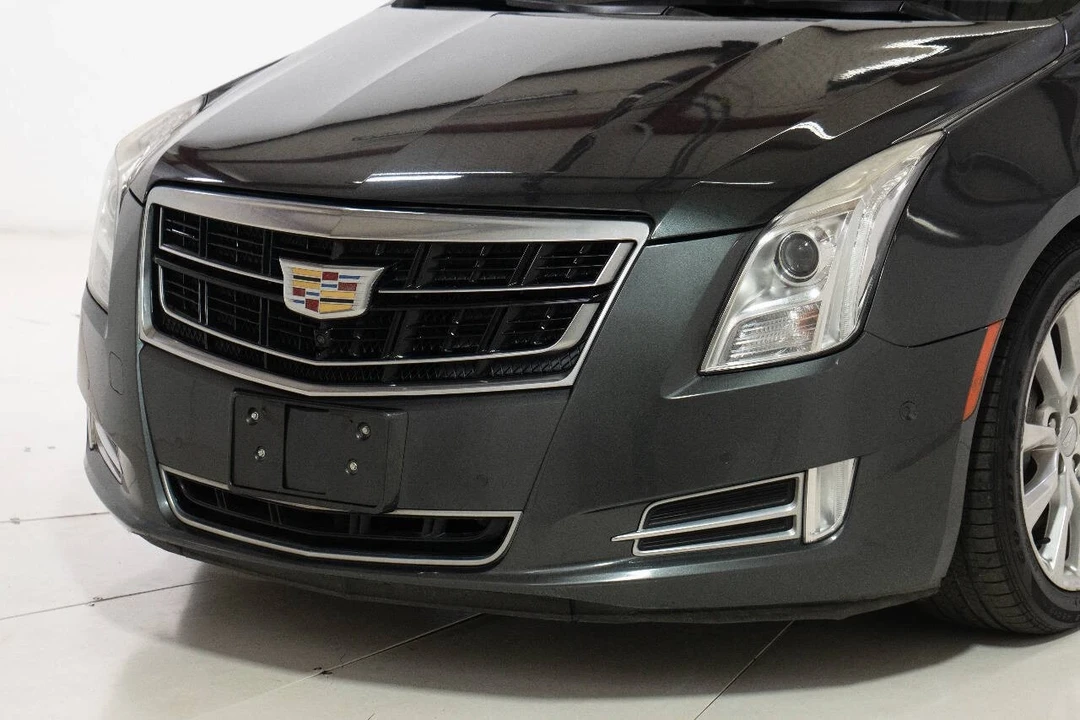 2017 Cadillac XTS - Image 9 of 12