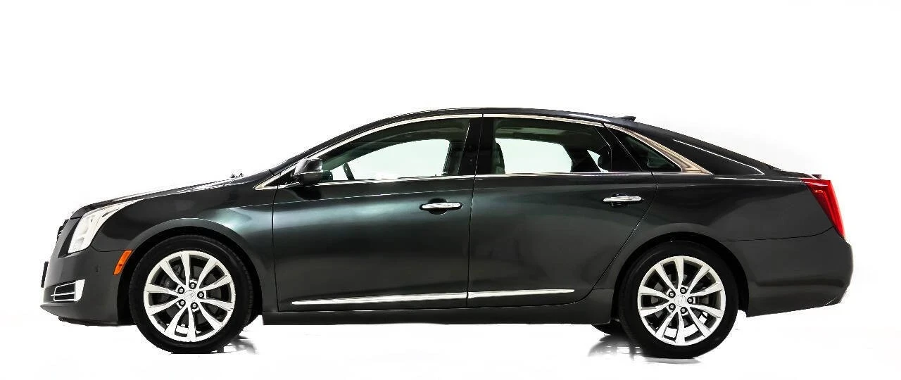 2017 Cadillac XTS - Image 6 of 12