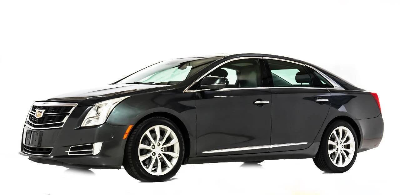 2017 Cadillac XTS - Image 2 of 12