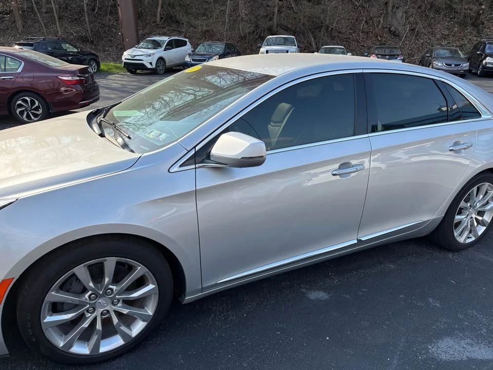 2017 Cadillac XTS - Image 2 of 5