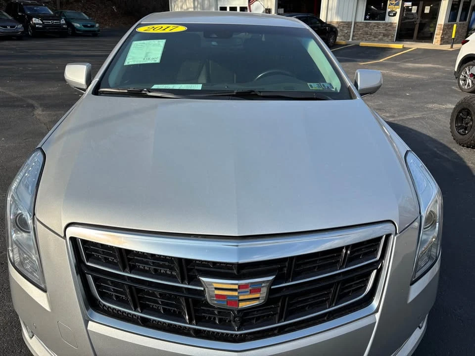 2017 Cadillac XTS - Image 3 of 5
