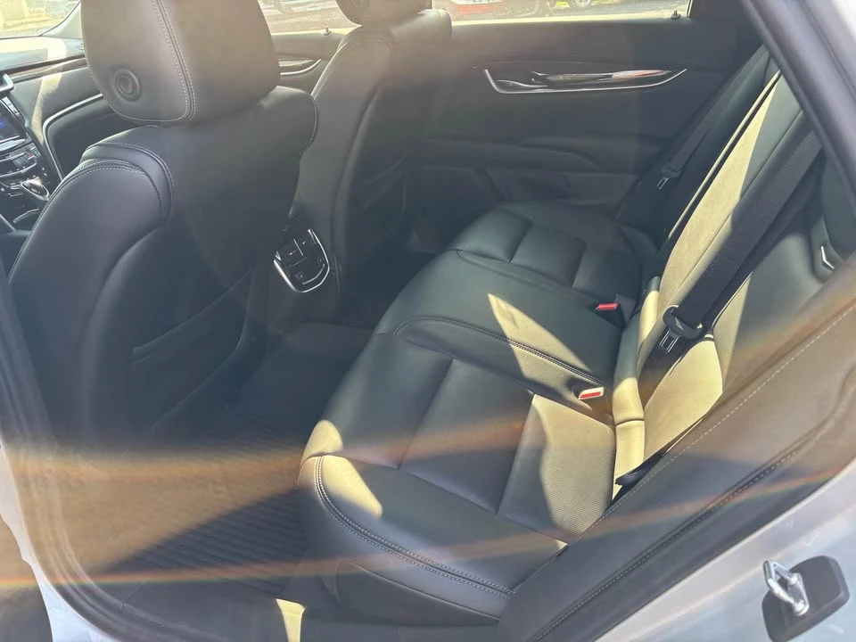 2017 Cadillac XTS - Image 5 of 5