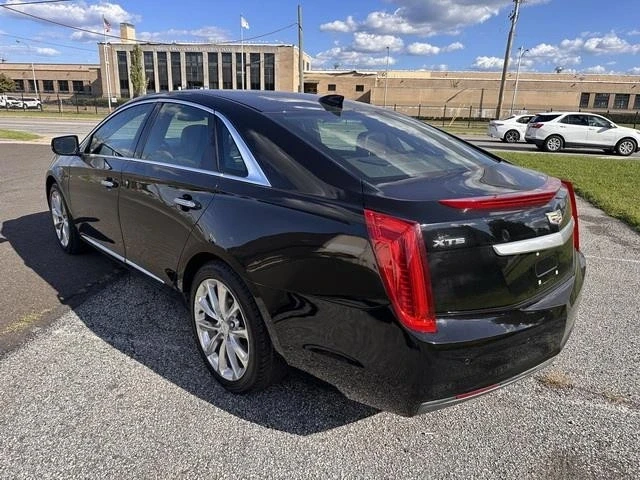 2017 Cadillac XTS - Image 7 of 12