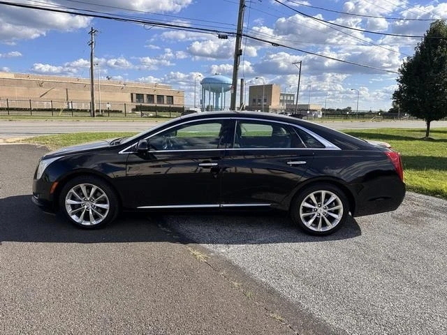 2017 Cadillac XTS - Image 8 of 12