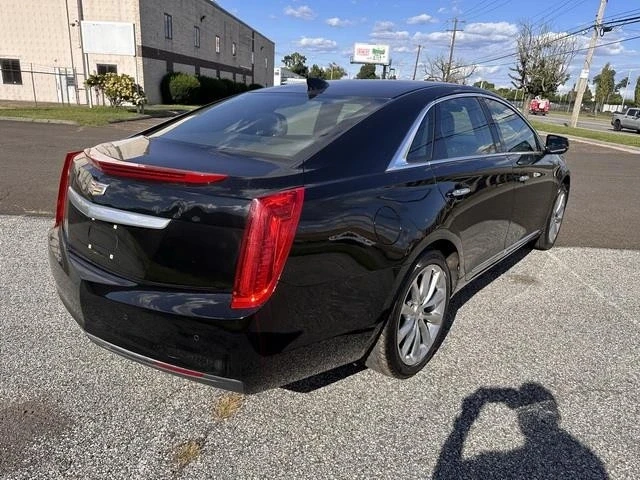 2017 Cadillac XTS - Image 5 of 12