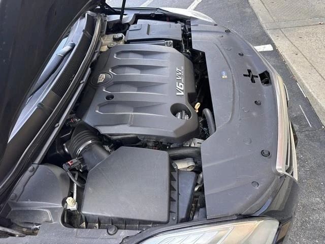 2017 Cadillac XTS - Image 11 of 12