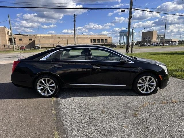 2017 Cadillac XTS - Image 4 of 12
