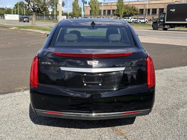 2017 Cadillac XTS - Image 6 of 12