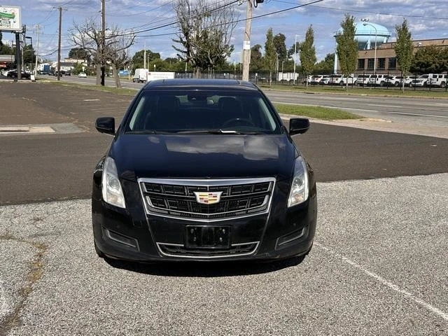 2017 Cadillac XTS - Image 9 of 12
