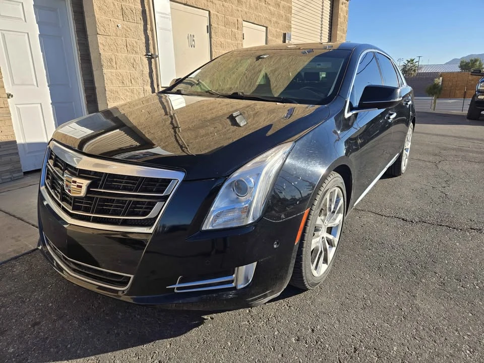 2017 Cadillac XTS - Image 7 of 11