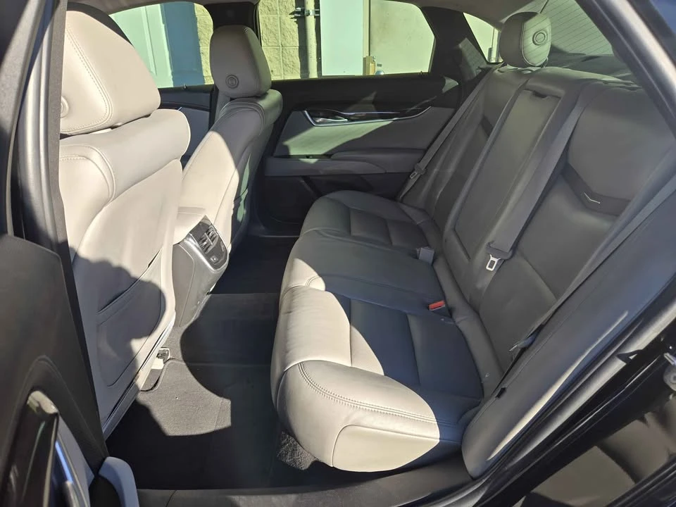 2017 Cadillac XTS - Image 10 of 11