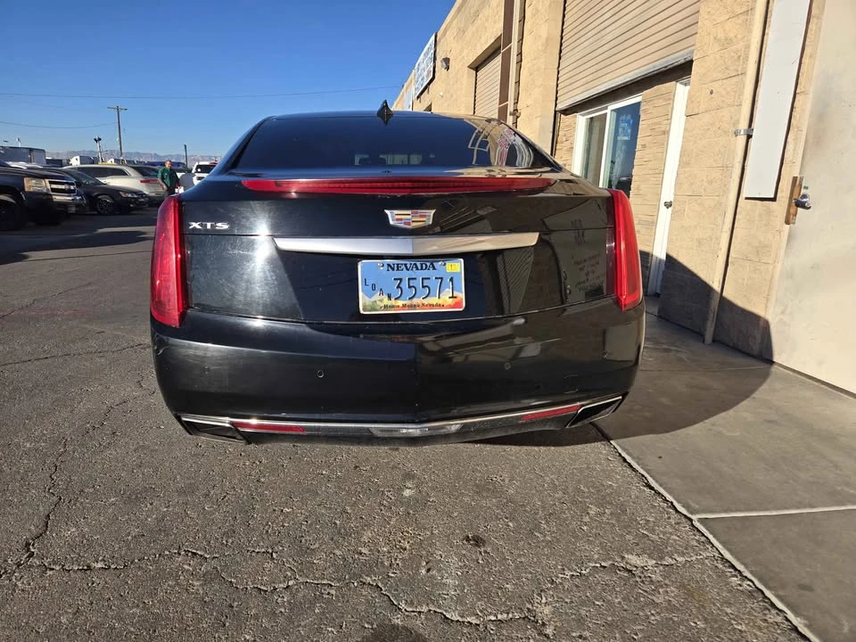 2017 Cadillac XTS - Image 6 of 11