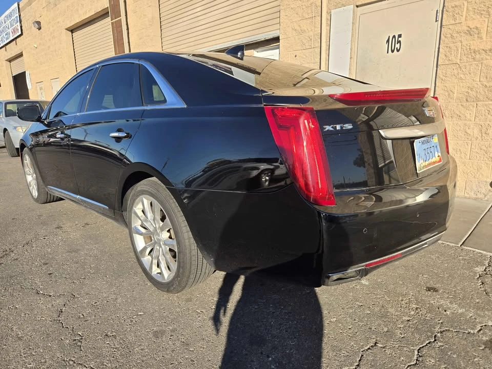 2017 Cadillac XTS - Image 2 of 11