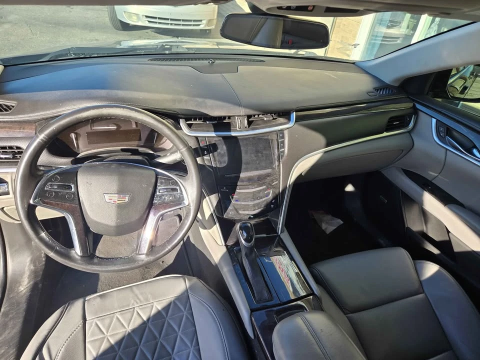 2017 Cadillac XTS - Image 11 of 11