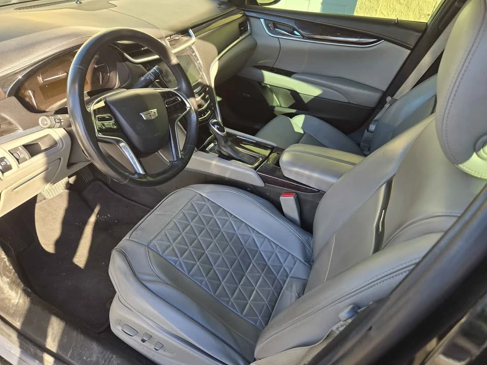 2017 Cadillac XTS - Image 9 of 11