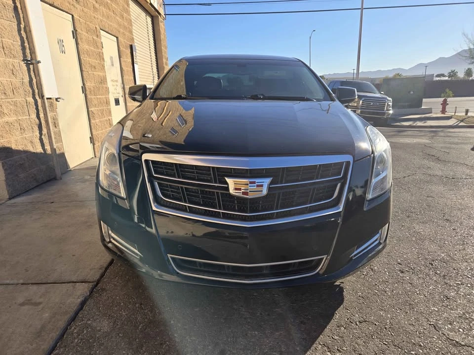 2017 Cadillac XTS - Image 8 of 11