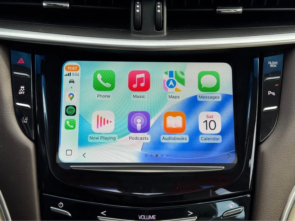 2017 Cadillac XTS - Image 14 of 20