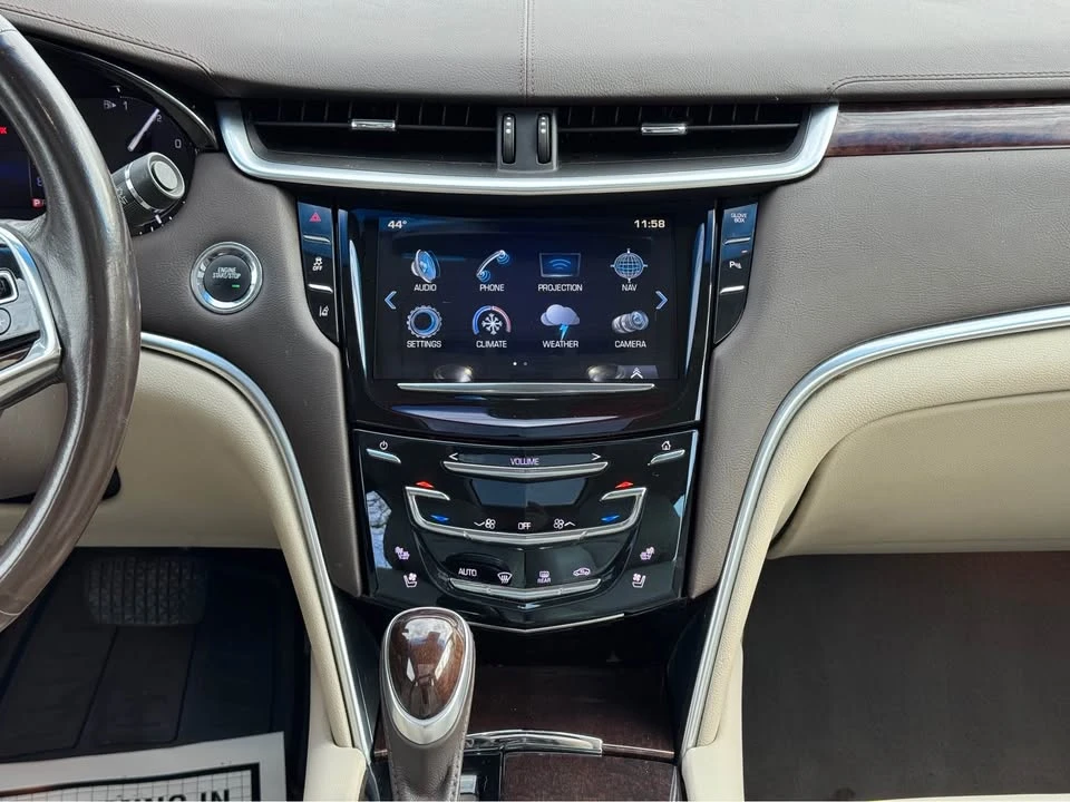 2017 Cadillac XTS - Image 13 of 20