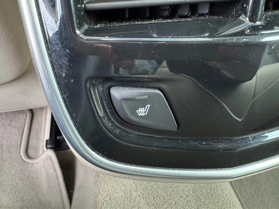 2017 Cadillac XTS - Image 18 of 20