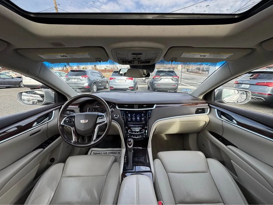 2017 Cadillac XTS - Image 9 of 20