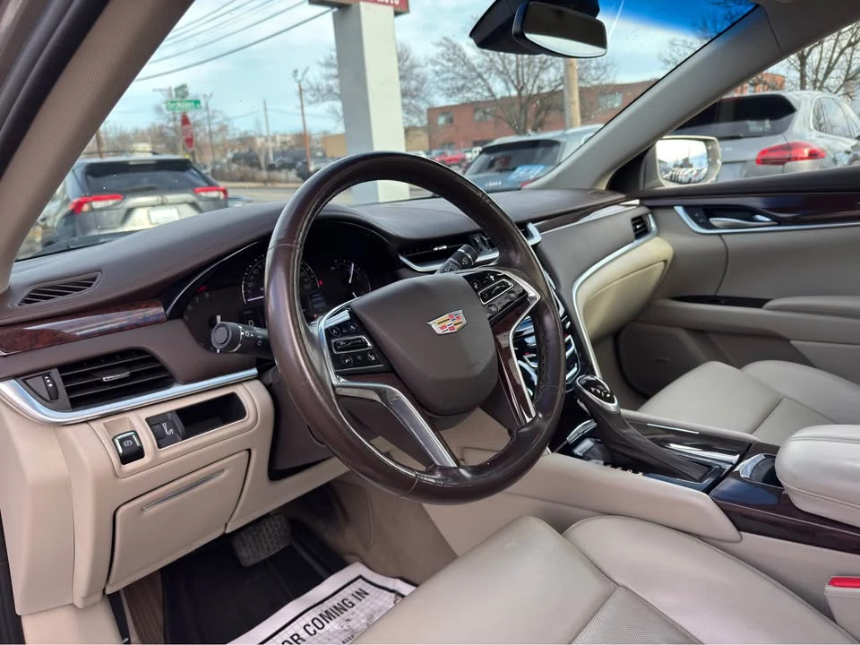 2017 Cadillac XTS - Image 11 of 20
