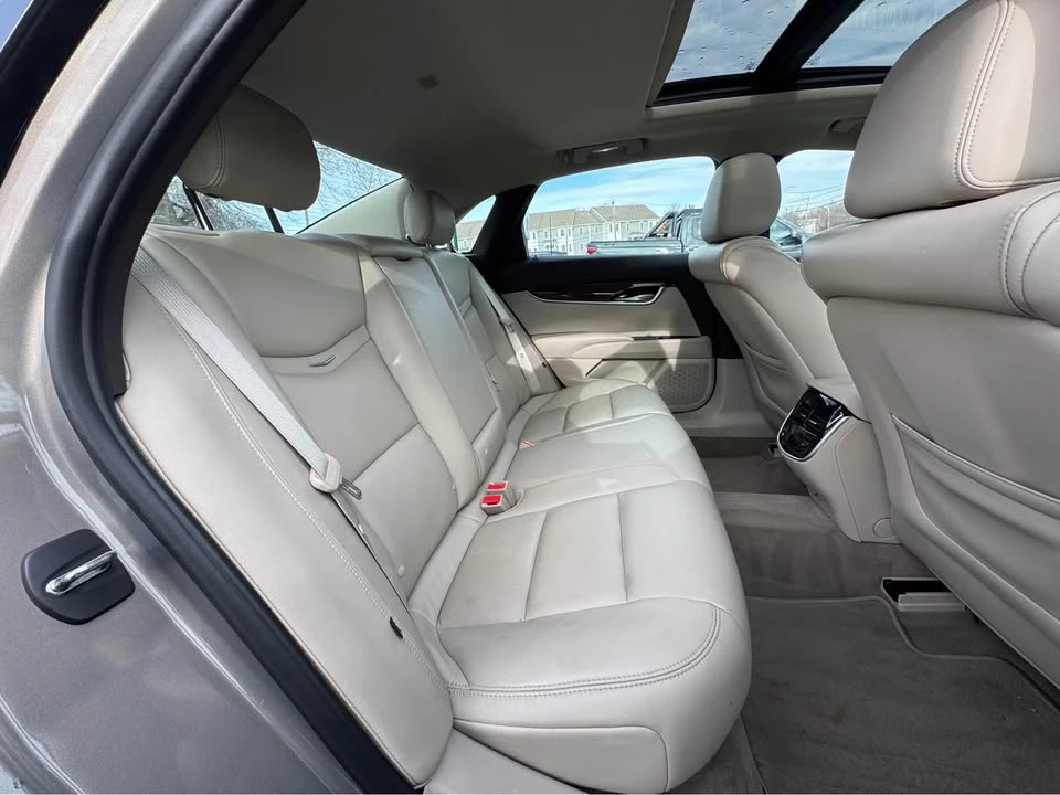 2017 Cadillac XTS - Image 20 of 20