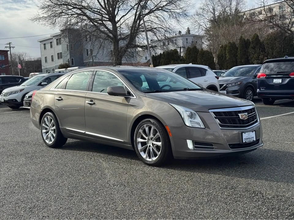 2017 Cadillac XTS - Image 3 of 20