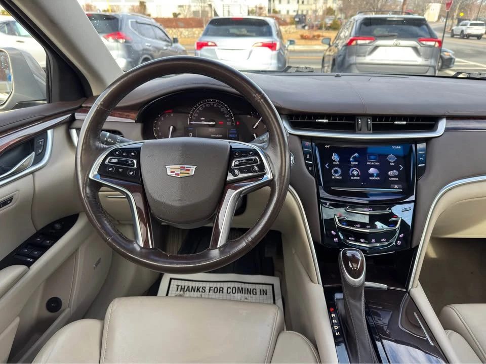 2017 Cadillac XTS - Image 10 of 20