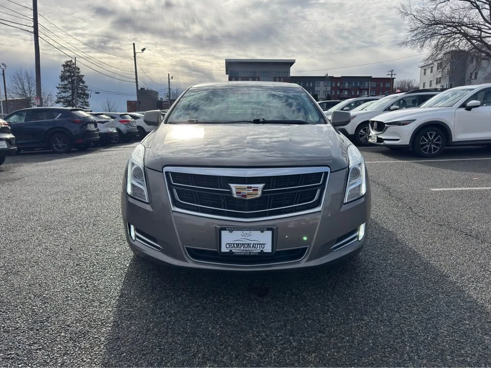 2017 Cadillac XTS - Image 2 of 20