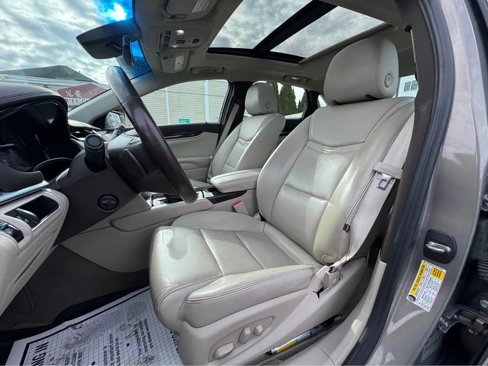 2017 Cadillac XTS - Image 19 of 20
