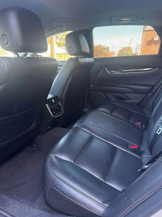 2017 Cadillac XTS - Image 12 of 18