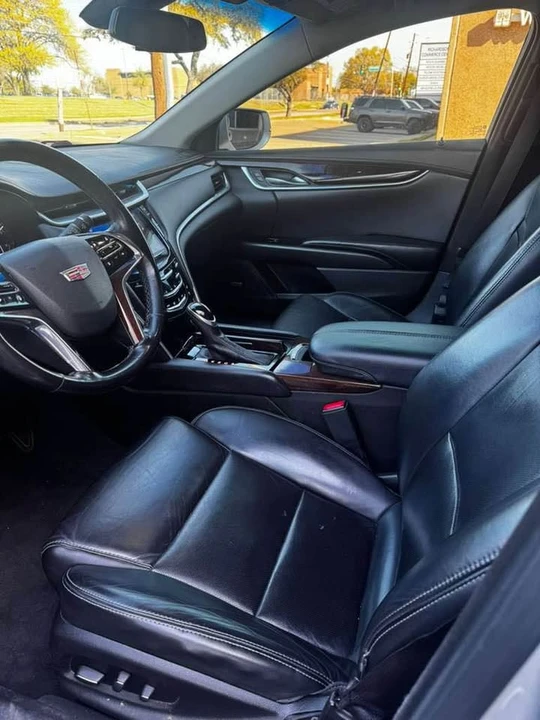 2017 Cadillac XTS - Image 5 of 18