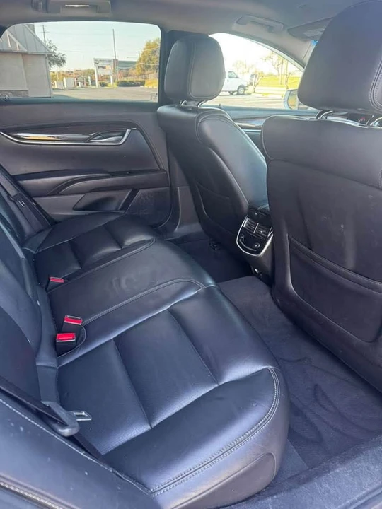 2017 Cadillac XTS - Image 14 of 18