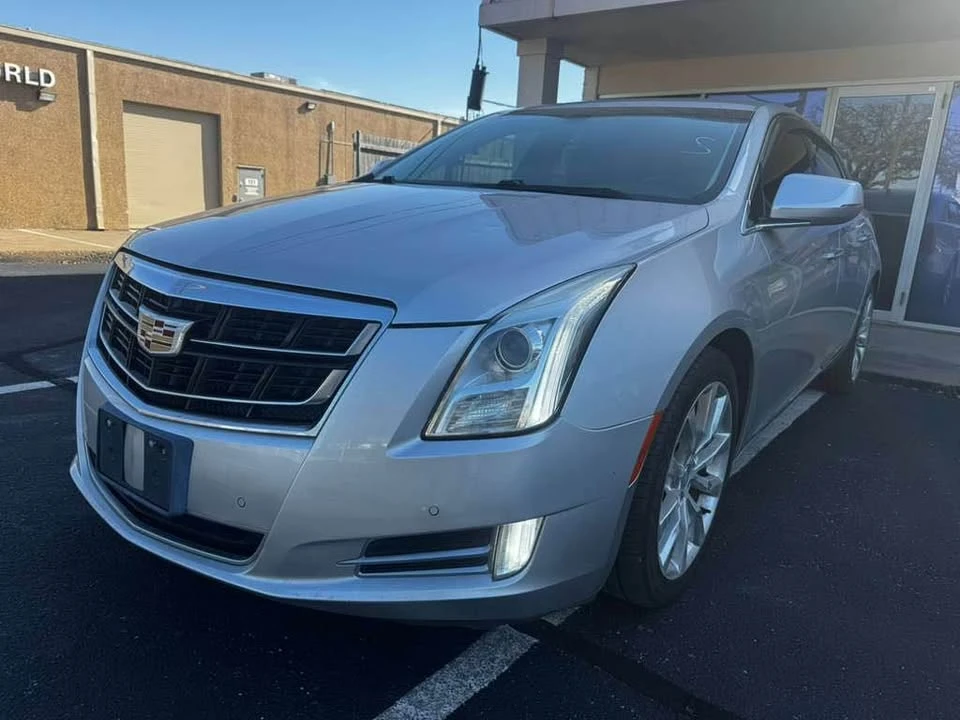 2017 Cadillac XTS - Image 11 of 18