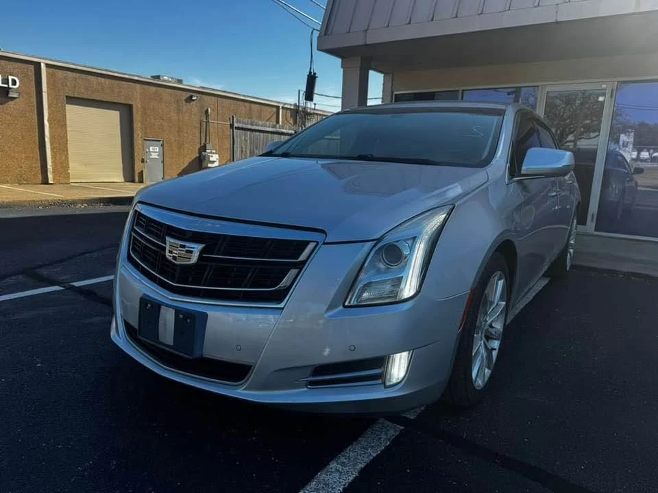 2017 Cadillac XTS - Image 16 of 18