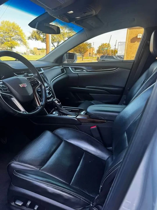 2017 Cadillac XTS - Image 17 of 18