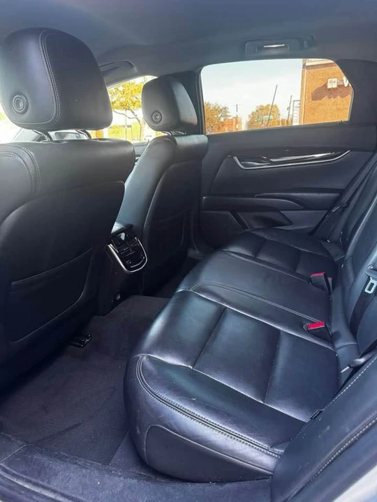 2017 Cadillac XTS - Image 15 of 18