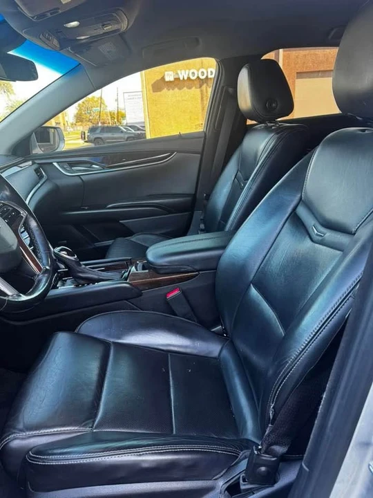 2017 Cadillac XTS - Image 4 of 18