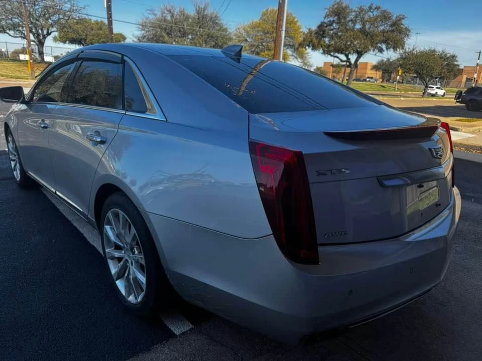 2017 Cadillac XTS - Image 13 of 18