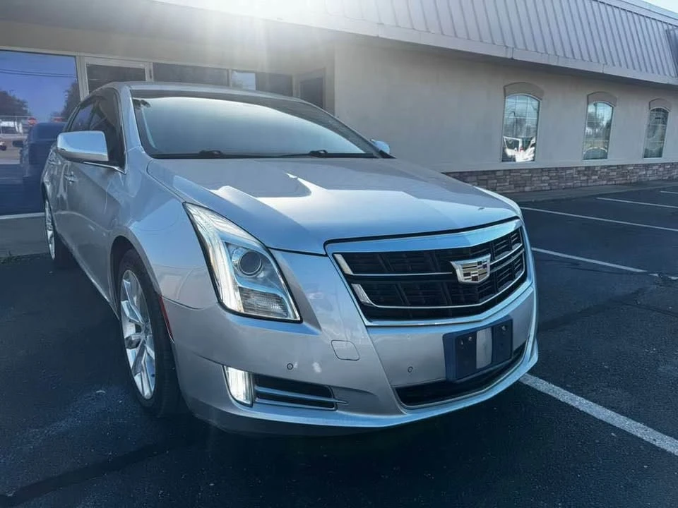 2017 Cadillac XTS - Image 6 of 18