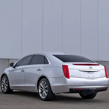 2017 Cadillac XTS