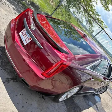 2017 Cadillac XTS