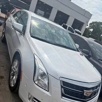2017 Cadillac XTS