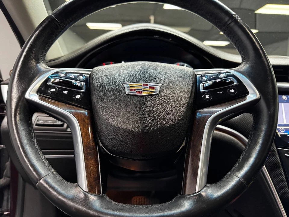 2017 Cadillac XTS - Image 21 of 21