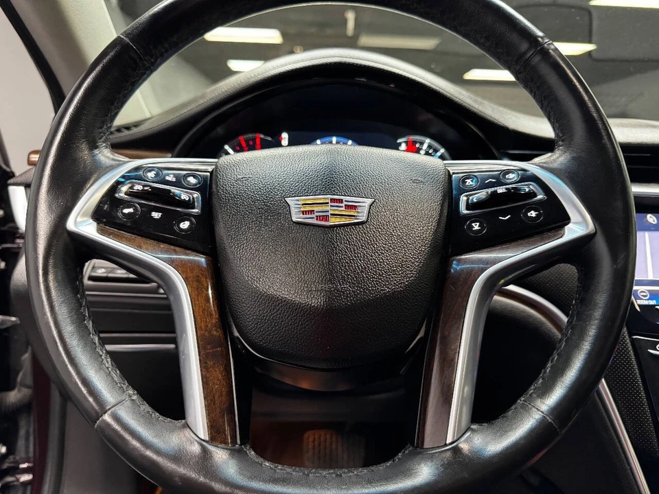 2017 Cadillac XTS - Image 20 of 21