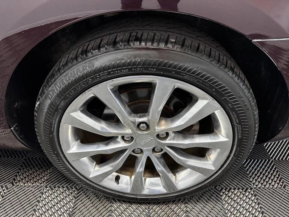 2017 Cadillac XTS - Image 18 of 21