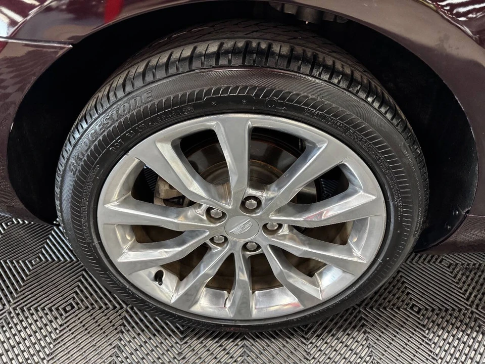 2017 Cadillac XTS - Image 17 of 21