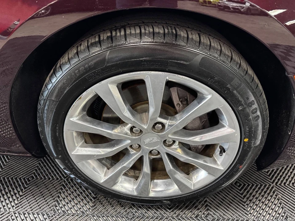 2017 Cadillac XTS - Image 16 of 21