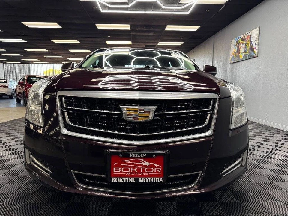 2017 Cadillac XTS - Image 3 of 21