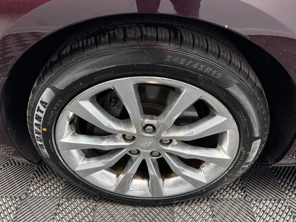 2017 Cadillac XTS - Image 21 of 21